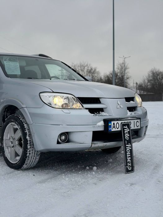Продам Mitsubishi Outlander