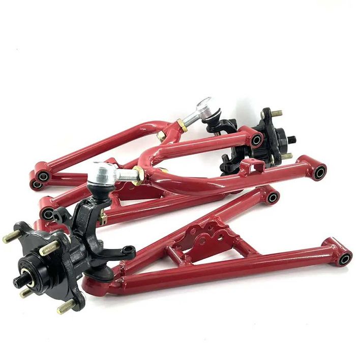 Ричаги передньої підвіски квадроцикла ATV 150 200 250