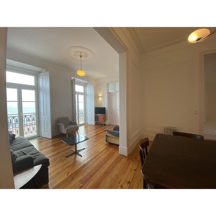 T2 Apartment, Alfama, Lisbon
