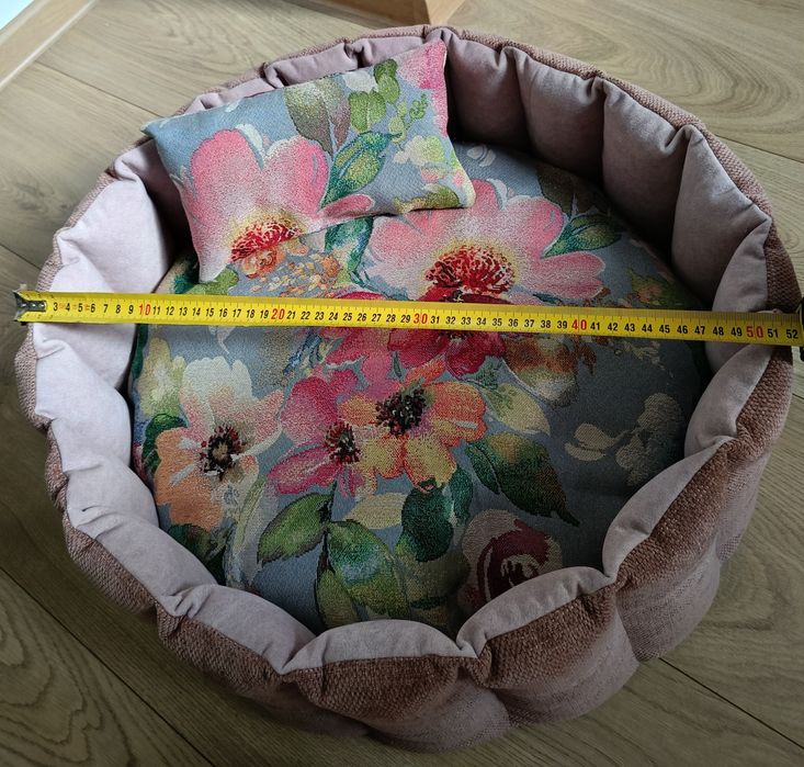 Nowe duże legowisko dla psa L