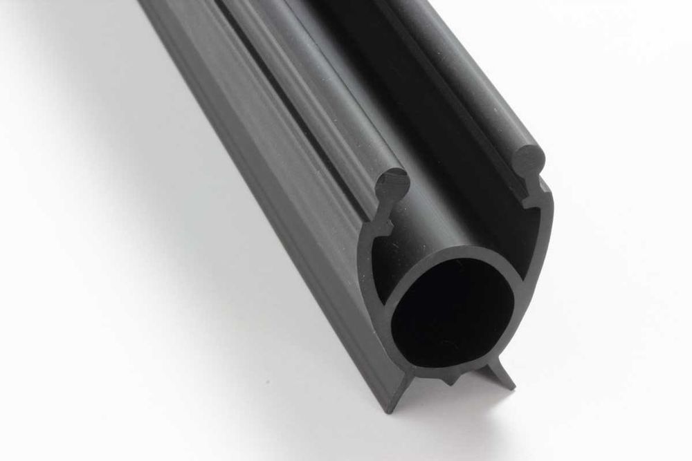 Uszczelki do Bram Garażowych pvc