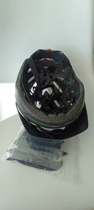 Capacete BELL UKON usado