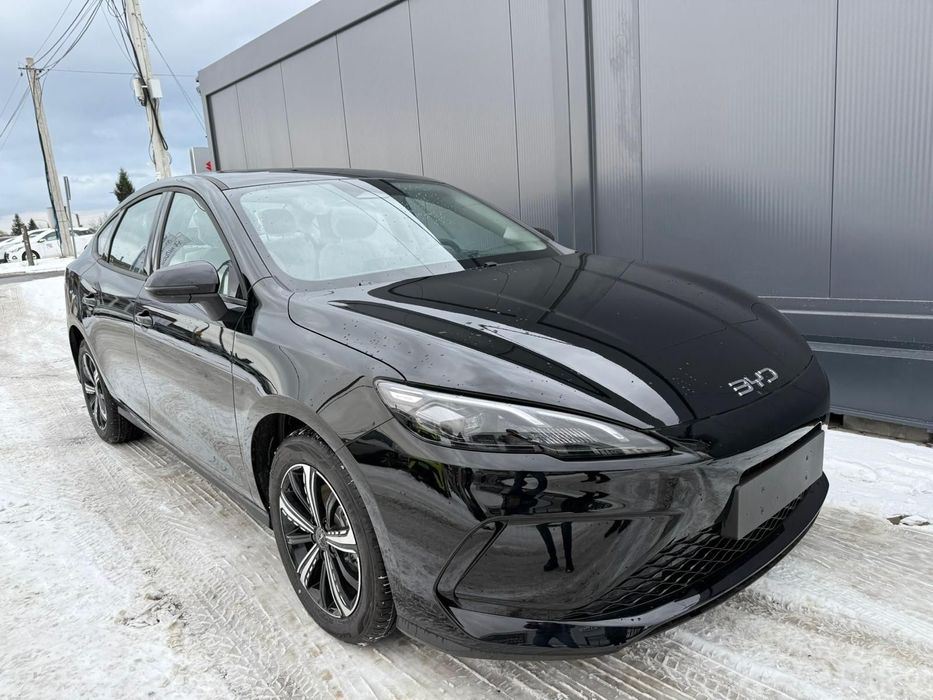 BYD Seal 5 BYD Seal 5 1.5 Comfort