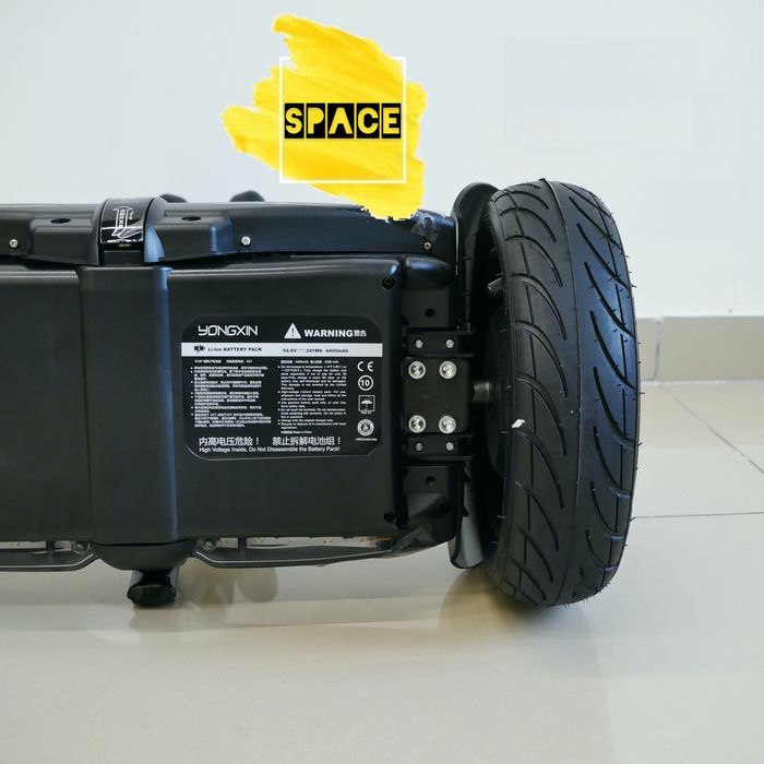 Гироскутер Ninebot Mini все цвета в наличии