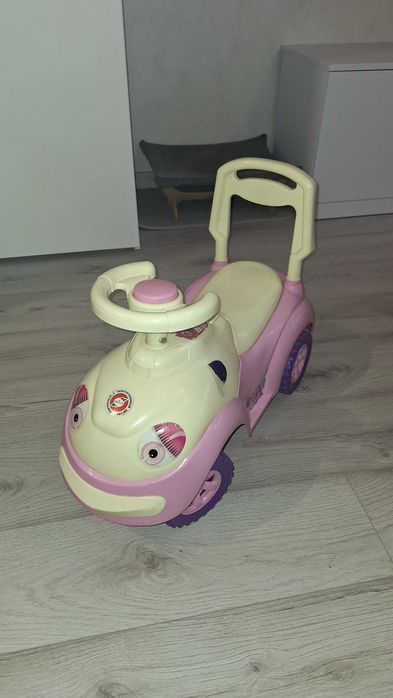 Машинка ходунки для дитини