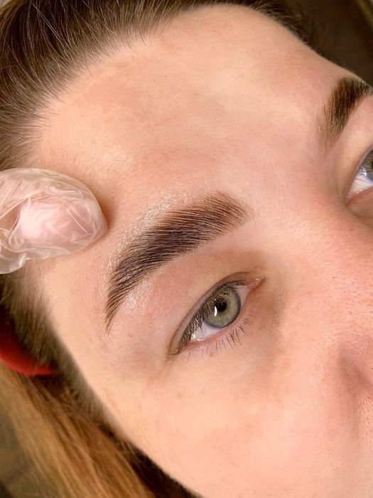 Лед LED нарощення  вій .ламінування. Брови ресницы  Дорогожичі Сирец