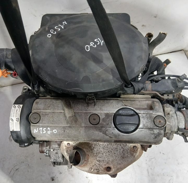 Motor completo VOLKSWAGEN Polo (6N)