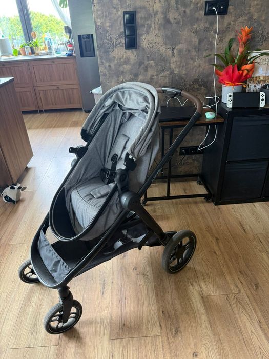 Wózek Maxi Cosi.