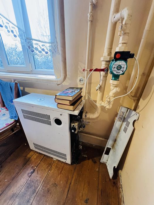 Продаж будинку с.Бишків вул. Стуса