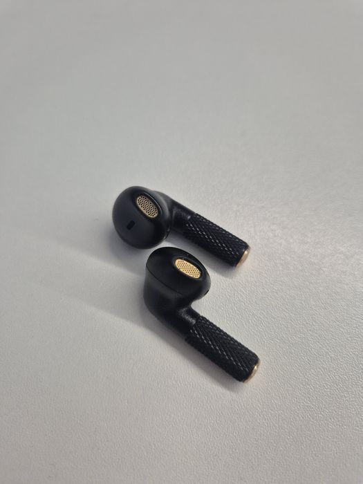 Навушники Marshall Headphones Minor IV Black