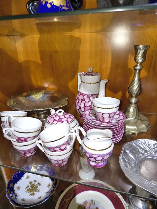 Antyki starocie Chorzew