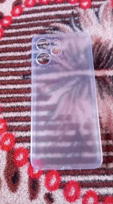 Чехол на Xiaomi Redmi 12