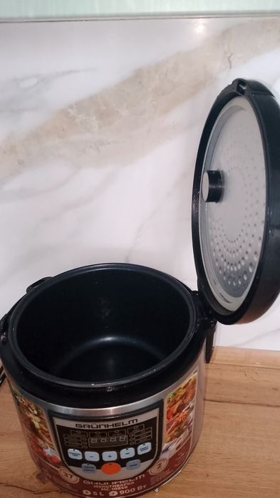 Продам мультиварку