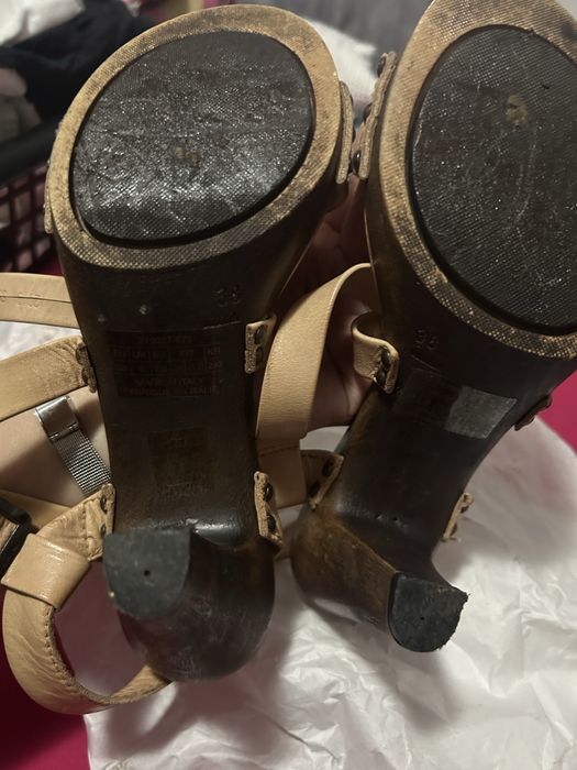 Sandalia original LEVIS