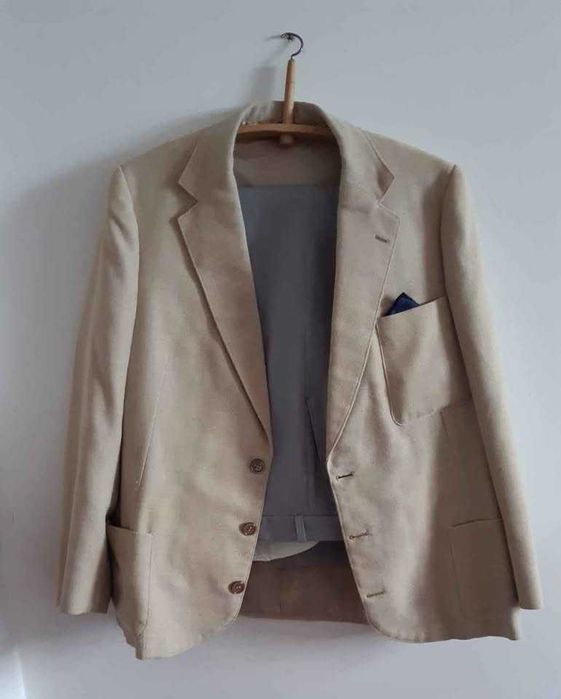 Blazer Homem M/L