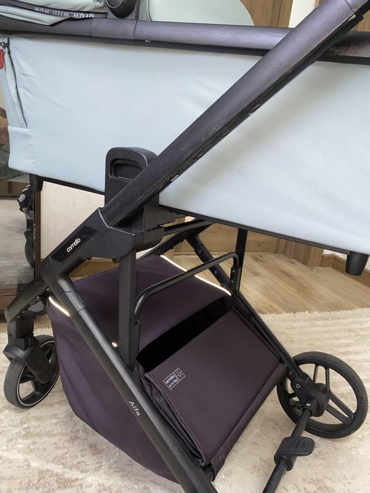 продам коляску Carrello Alfa 2 in 1