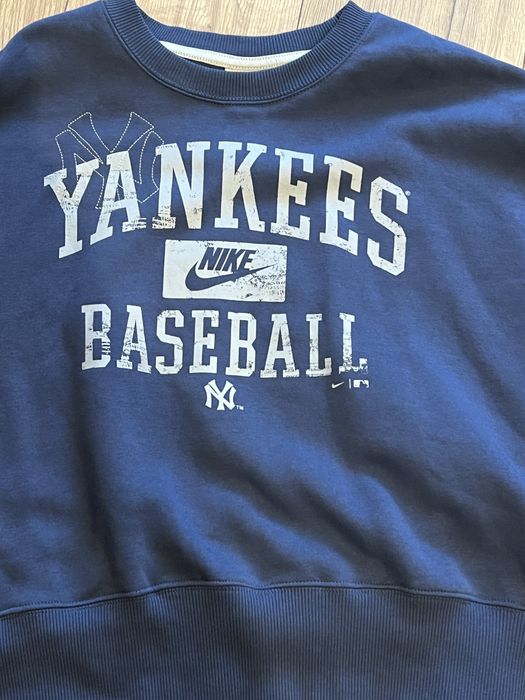 Bluza Nike Yankees NYC