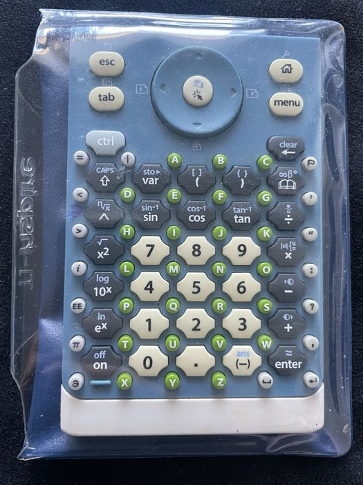 Calculadora Gráfica TI-Nspire