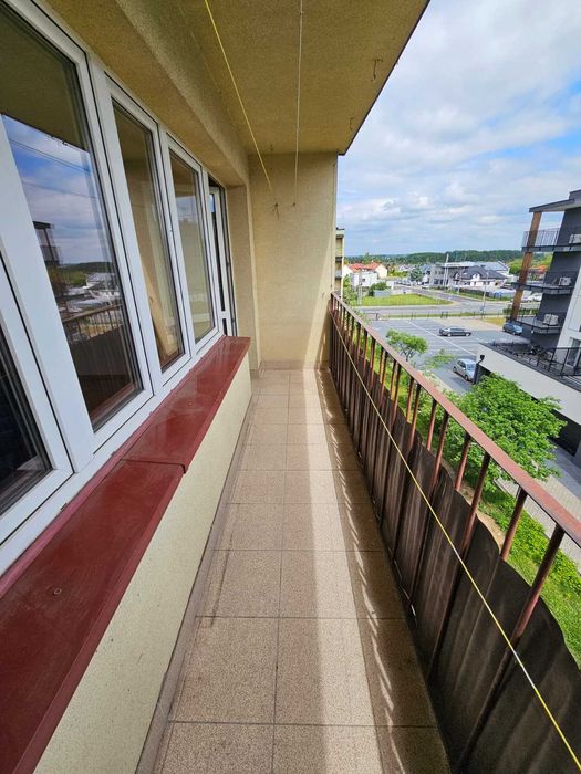 Mieszkanie 3-pokojowe - 59,91 m2 - Wieluń, os. Stare Sady - PRZETARG