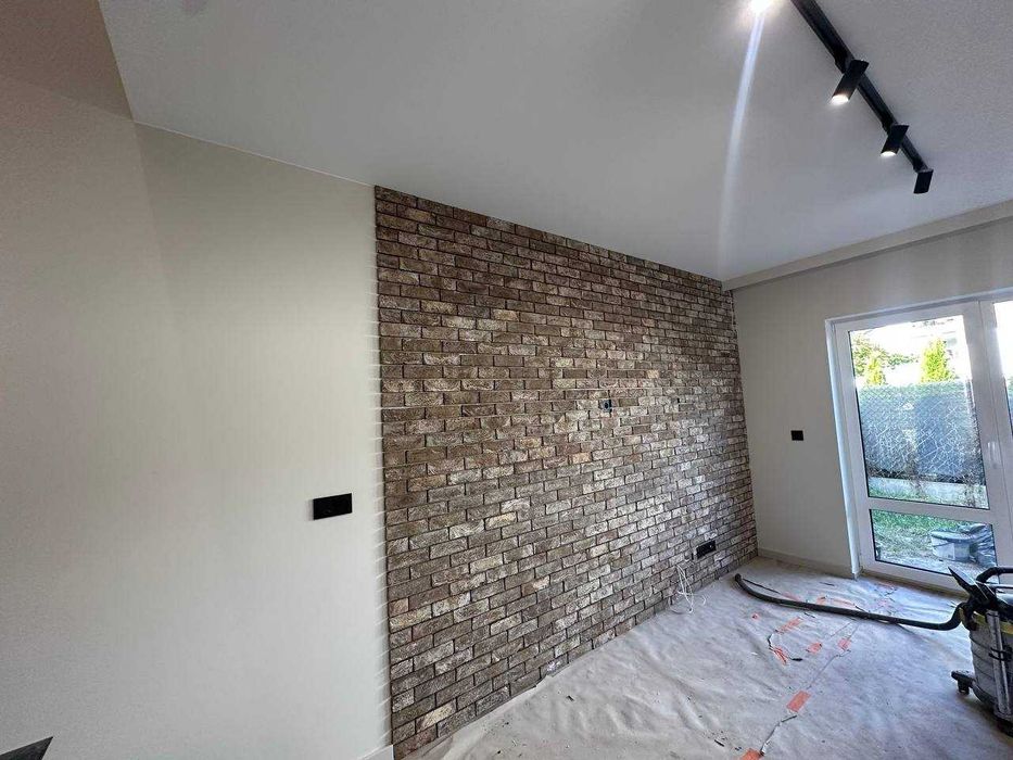 Segmenty z ogródkami i parkingiem w cenie!