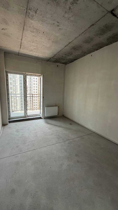 1-комн. квартира 43 м² от строителей в ЖК 63 Жемчужина. Топ планировка