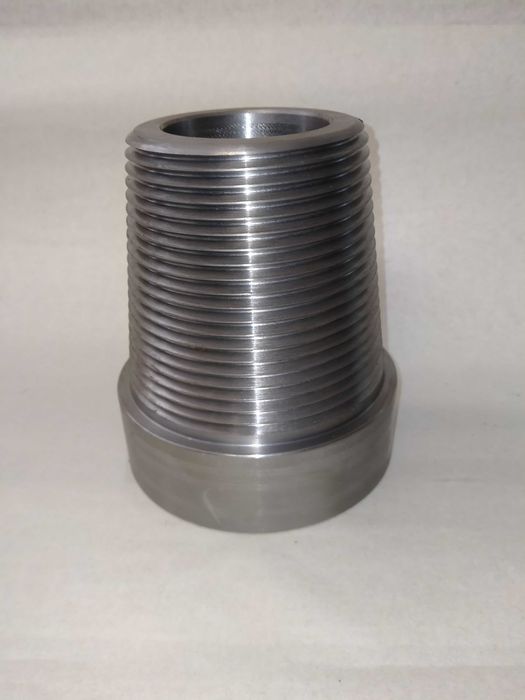 zwornik adapter łącznik złączka do wierceń ziemnych