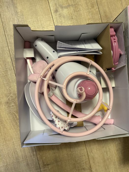 Продам мобиль чико