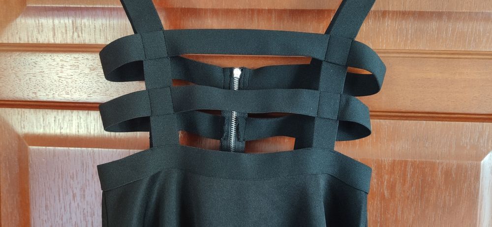 Spódnica dla dziewczynki