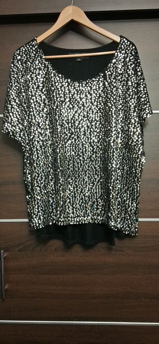 Bluzka rozmiar M