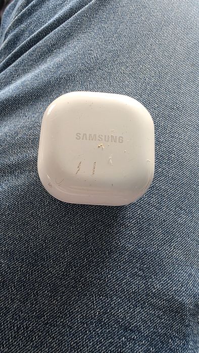 Słuchawki Samsung buds 2