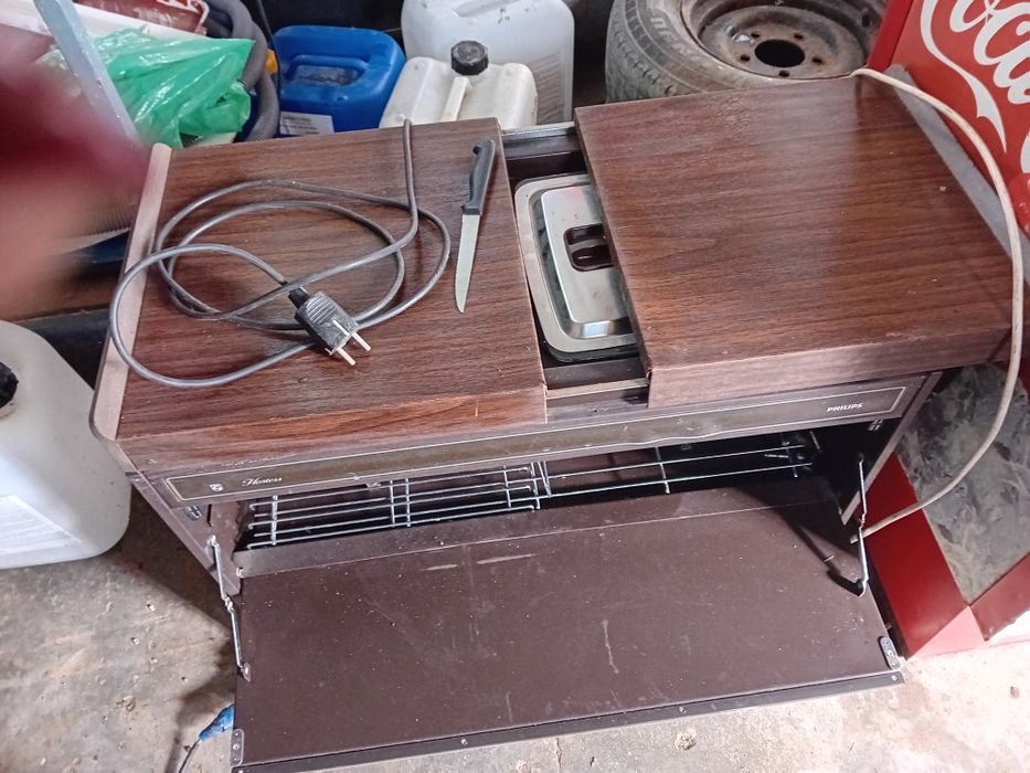 Banho Maria ,esta a funcionar