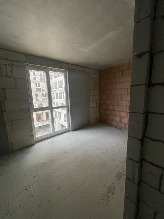 Продаж 1-кім.квар.40 кв.м.ЖК Viking Hills.Ціна:61500$. - Вид 4