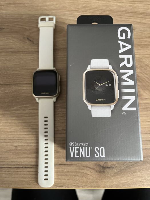 smartwatch garmin venu sq