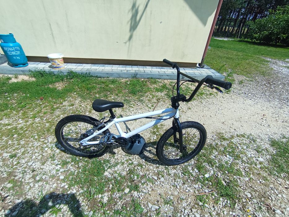 Rower BMX na sprzedaż