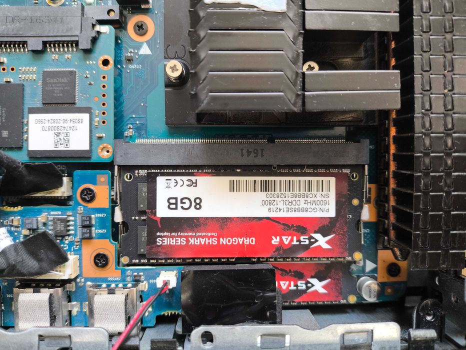 Dell Wyse DX0Q – Mini PC, AMD GX-415GA, 16 GB RAM, SSD 256 GB, cichy