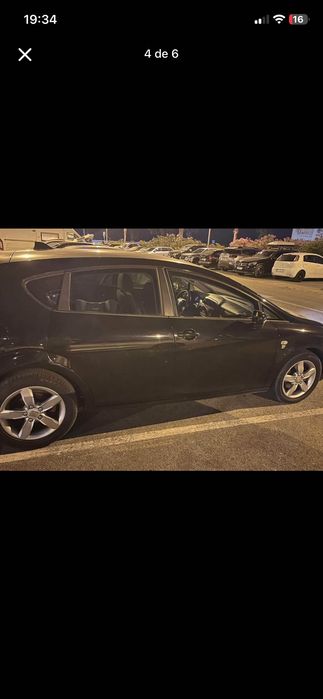 Seat Leon 1.9 TDI