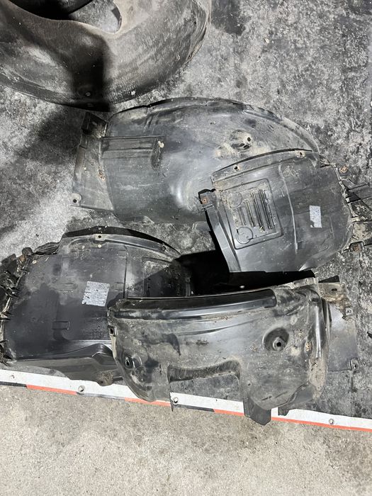 Cavas de rodas bmw e82 e88