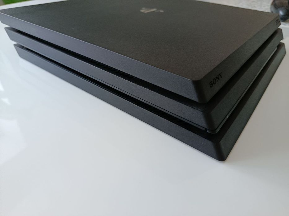 Playstation 4 PRO