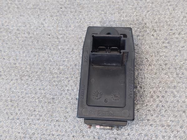 Resistência da chauffage / sofagem FORD Fiesta IV (JA_, JB_)
