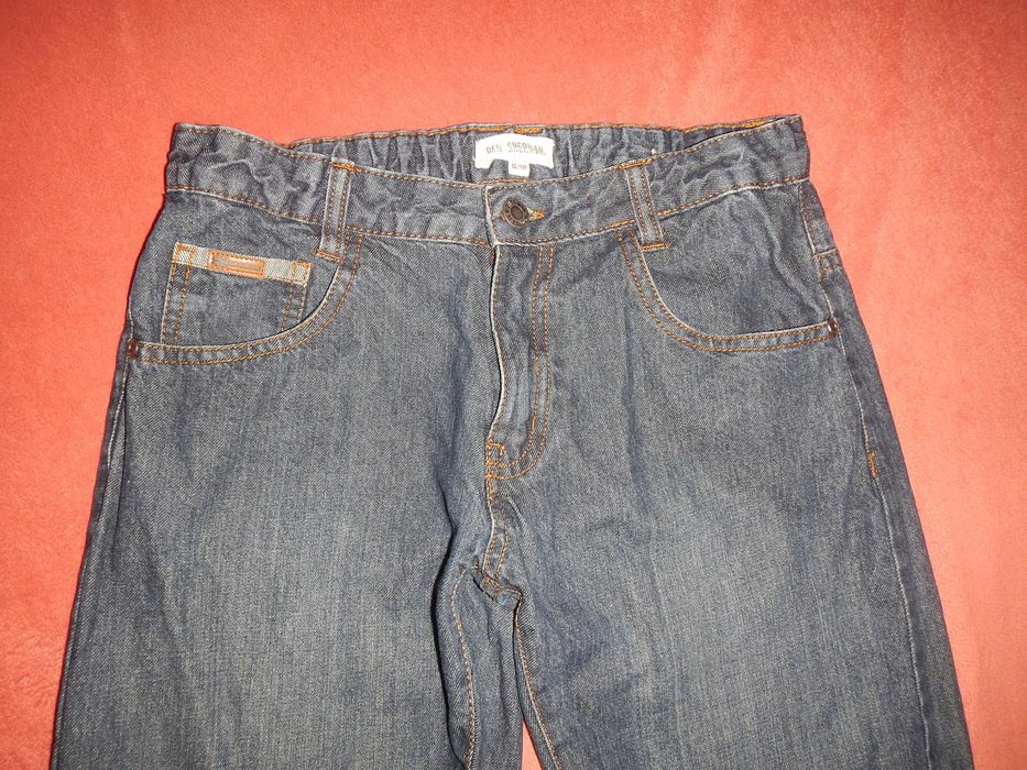 Джинси ben sherman р. 12-13 років (152-158см)