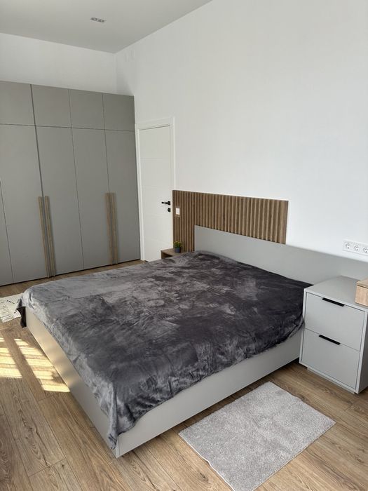 1 -кімнатна квартира  в центрі | 300 м до бювету | Готовий бізнес