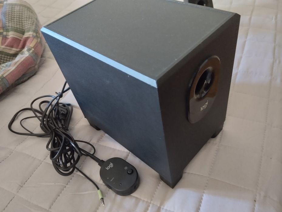 Vende-se Aparelho de som