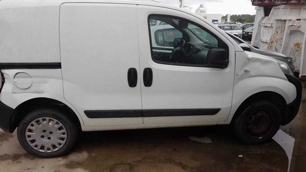 Peugeot Partner 2014 para PEÇAS