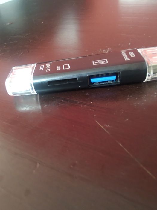 Card Reader455719133884590082