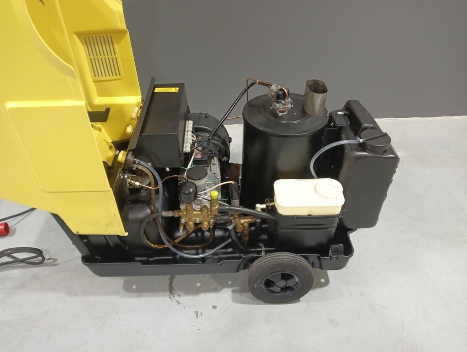 Myjka Karcher HDS 610 Ceramika Gwarancja Wysyłka Serwis