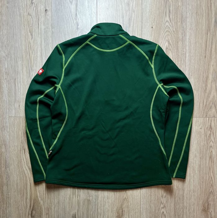 Engelbert Strauss Fibertwin Damska L Thermo Bluza rozpinana 1/4
