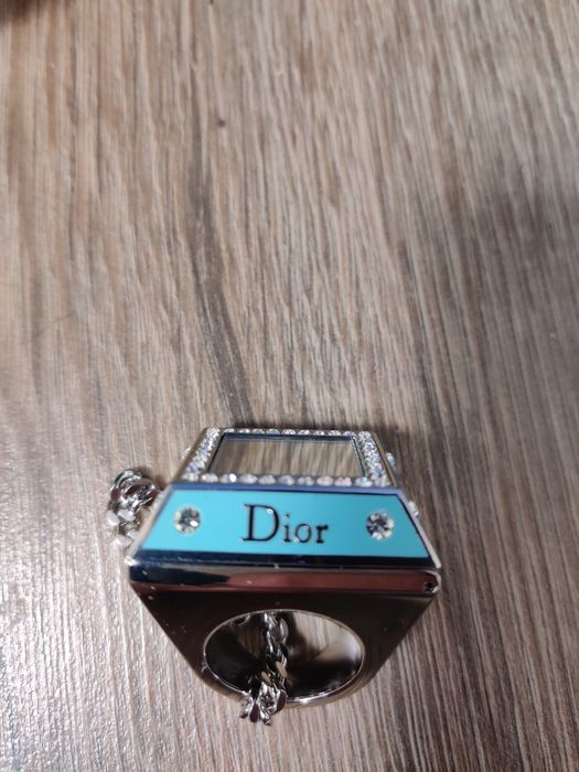 Кольцо для принцеси Dior