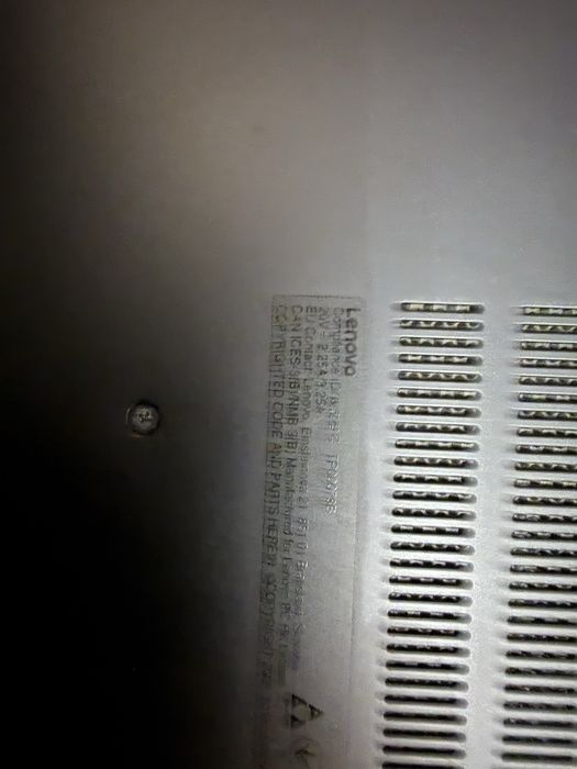 Lenovo Yoga 370 с слотом под сим