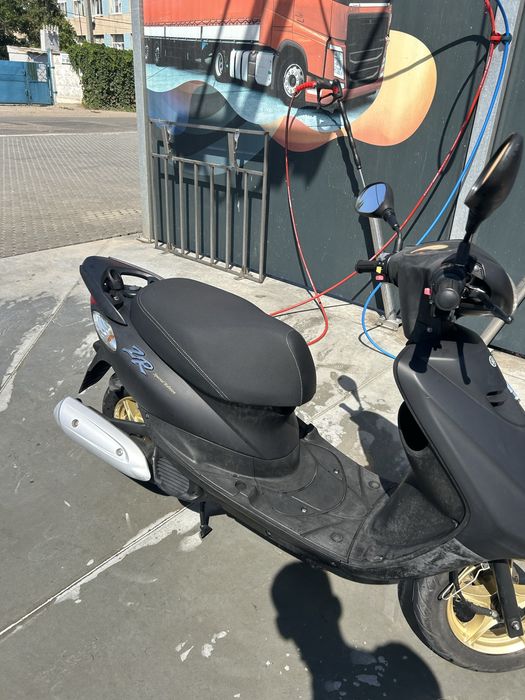 Мопед Yamaha sa 56 zr cpecial edition