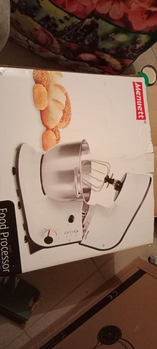 Robot kuchenny stan bardzo dobry